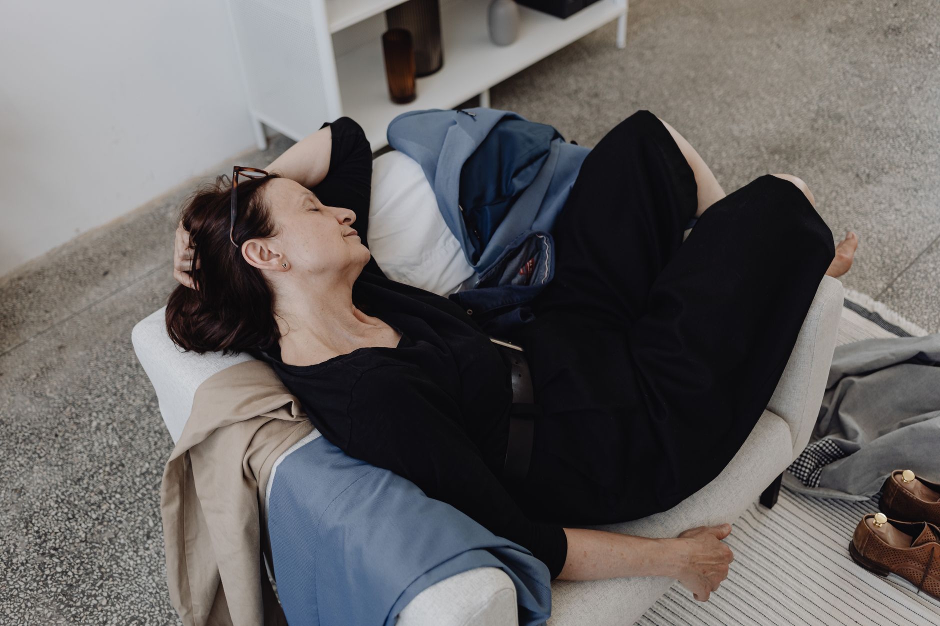 Chronic Fatigue Support: A Practical UK Guide to Energy, Cost and Community - zdjecie w tresci