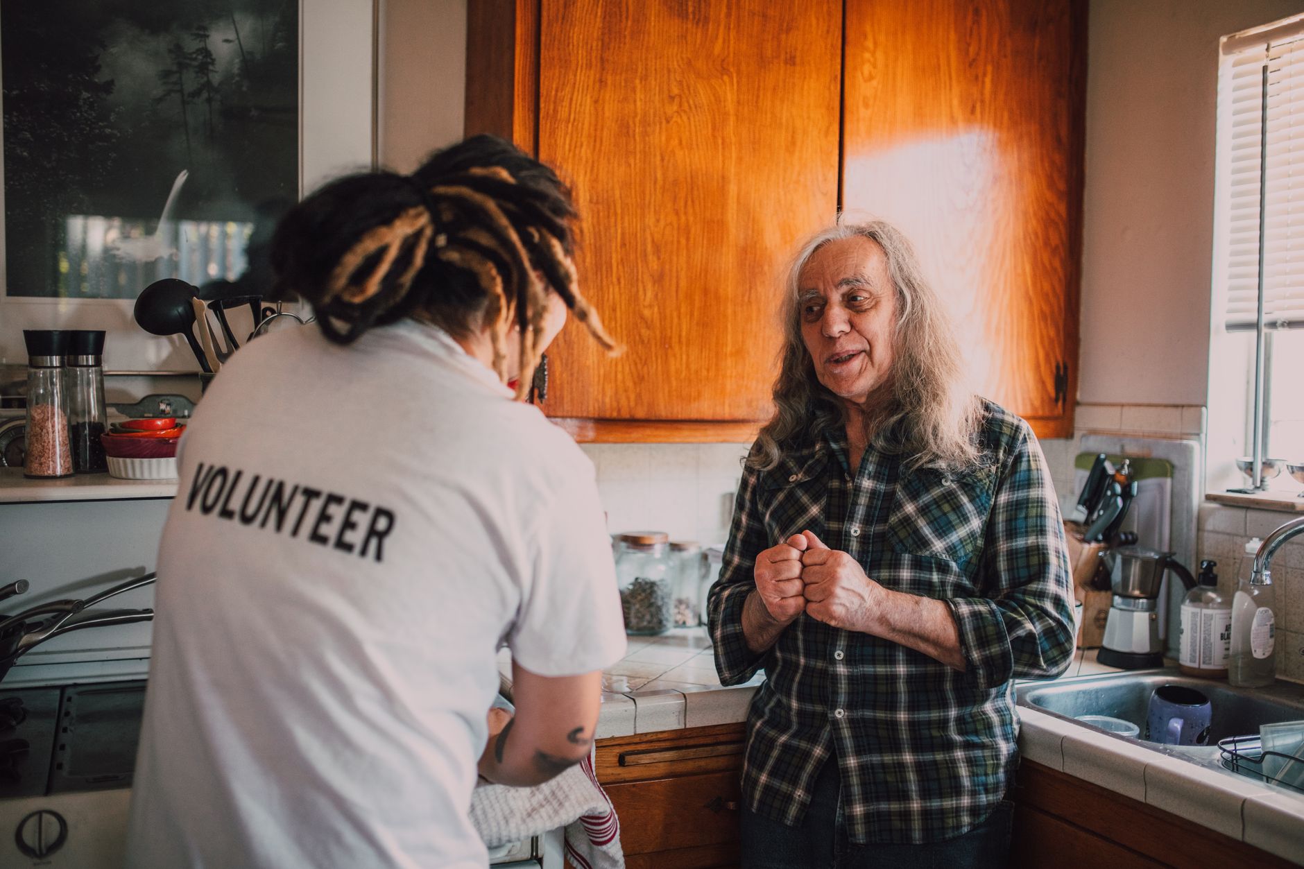 Befriending Volunteer Role Explained UK: Duties, Training and Hours - zdjecie w tresci