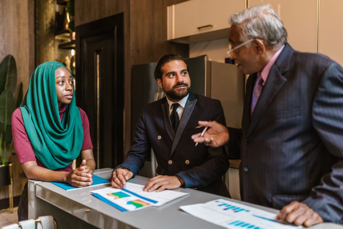 Benefits Adviser Directory: Finding Trusted Local Help Across the UK - ilustracja artykulu