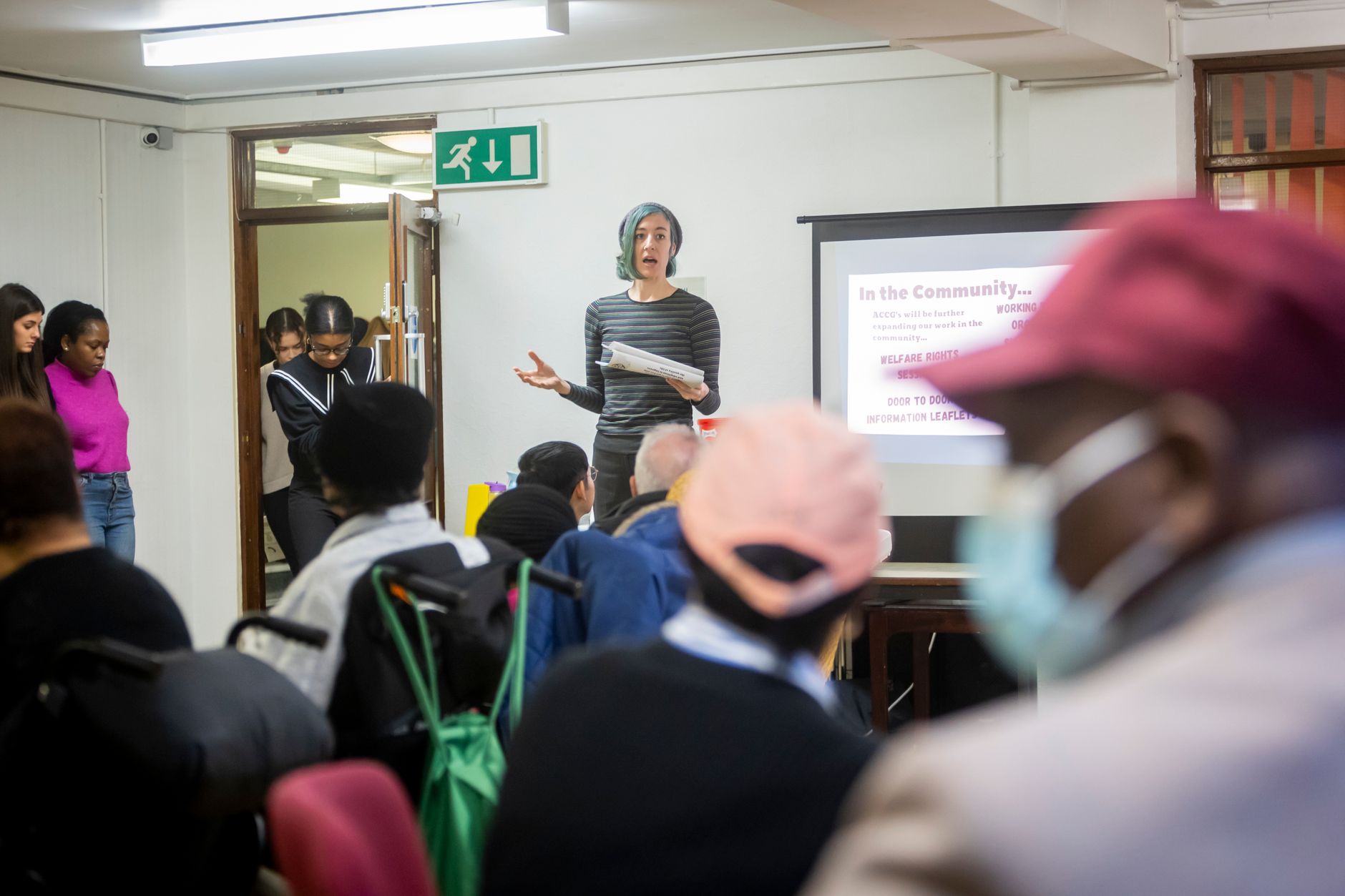 Community Mental Health Support Groups: A Practical UK Guide - zdjecie w tresci
