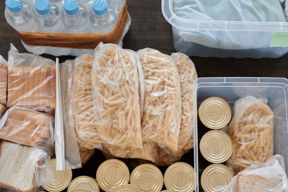 Community Pantry Membership Explained: How UK Food Clubs Work - ilustracja artykulu