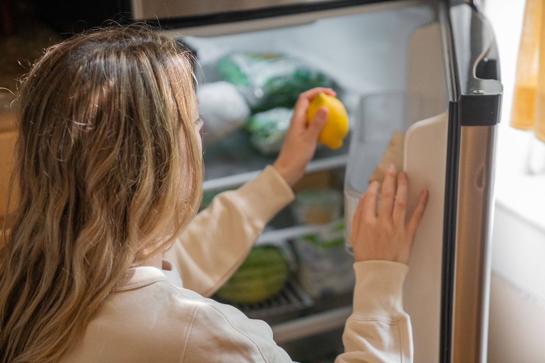 Community Fridge How It Works: The Complete UK Guide - zdjecie w tresci