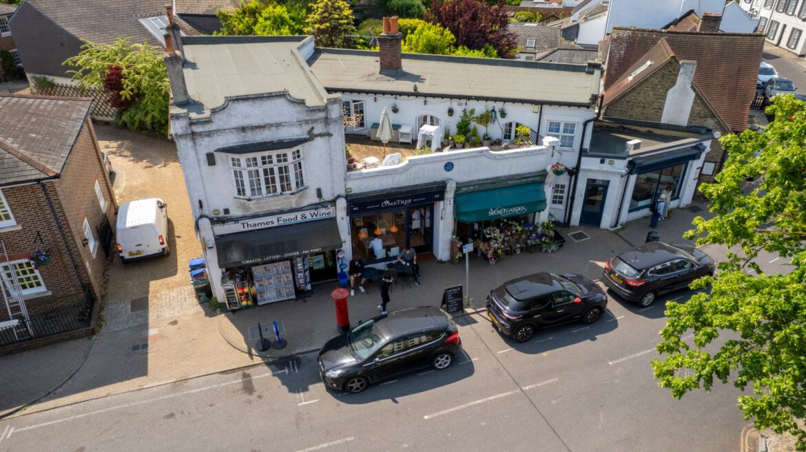 Community Shop Setup Guide UK: From Idea to Opening Day - ilustracja artykulu