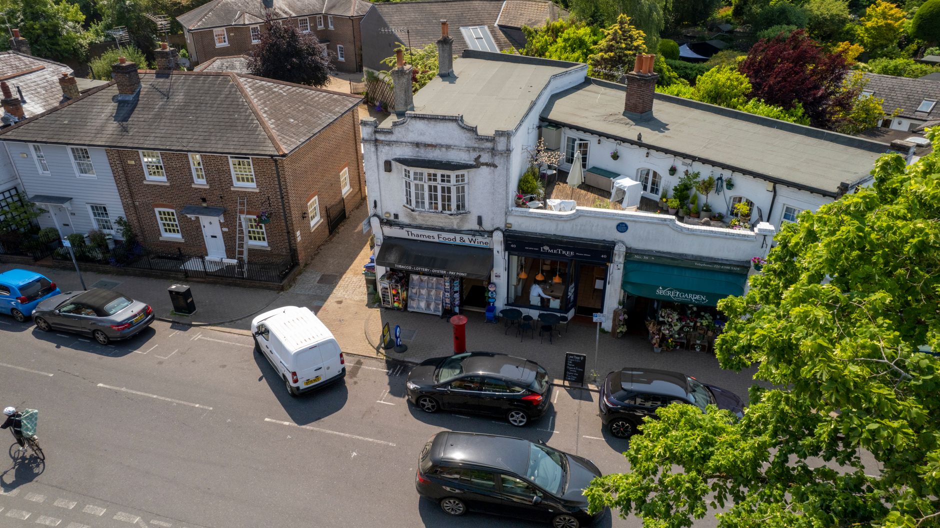 Community Shop Setup Guide UK: From Idea to Opening Day - zdjecie w tresci