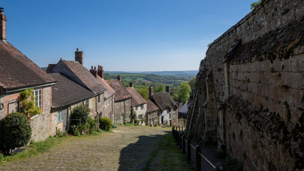 Conservation Area Planning Rules Explained: A Practical UK Guide - ilustracja artykulu