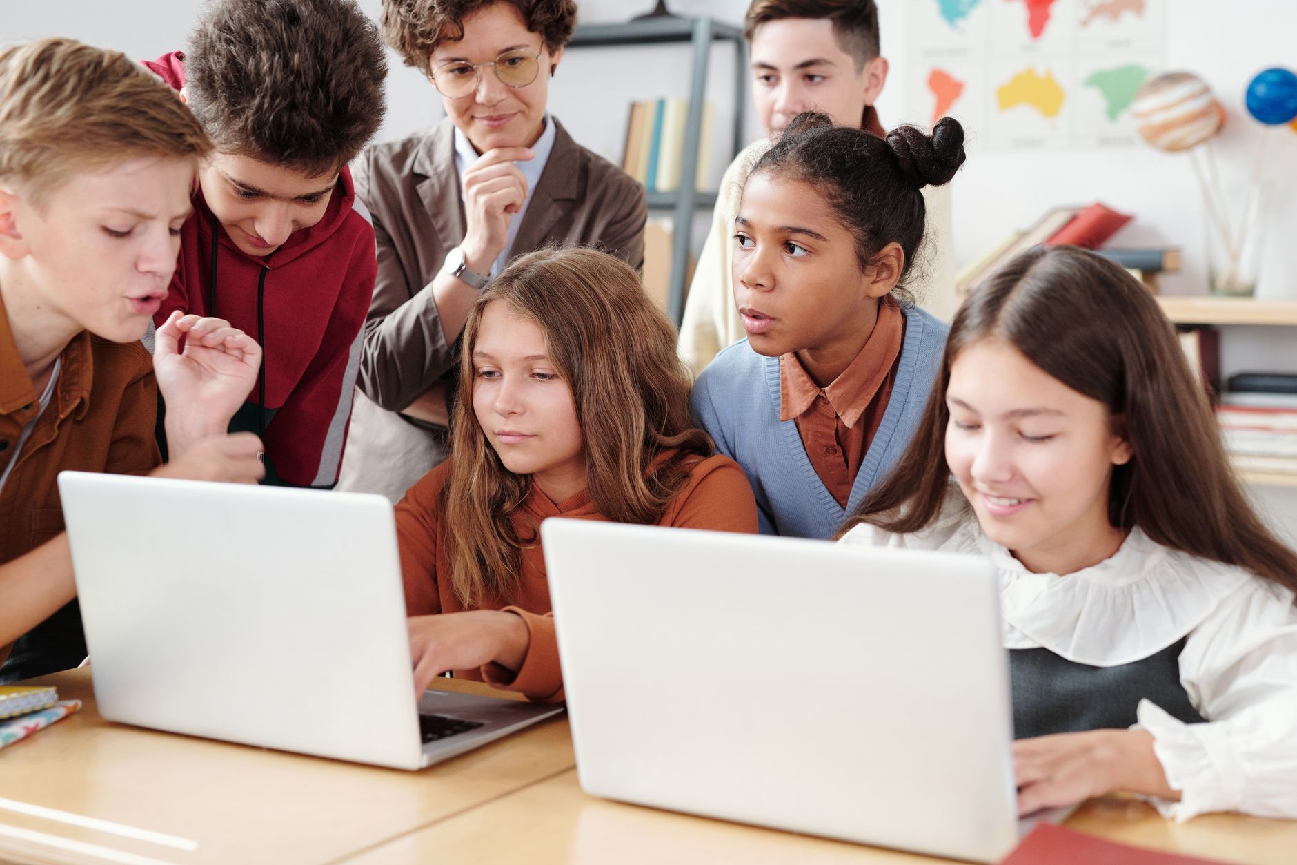 Digital Inclusion Volunteer Roles UK: A Practical Starter Guide - zdjecie w tresci