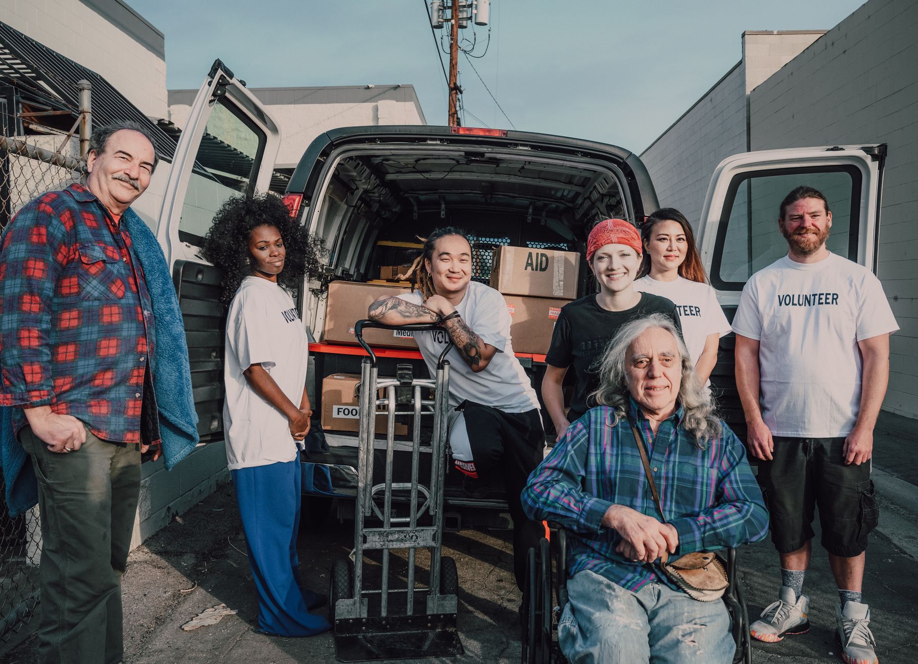 Healthwatch Volunteer Role Explained UK: Duties, Hours and Real Powers - zdjecie w tresci