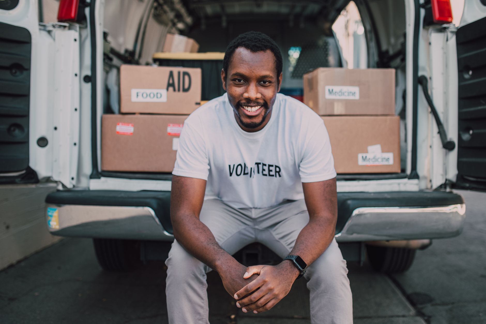 Dial a Ride Volunteer Driver: How to Start and What the Role Involves - zdjecie w tresci