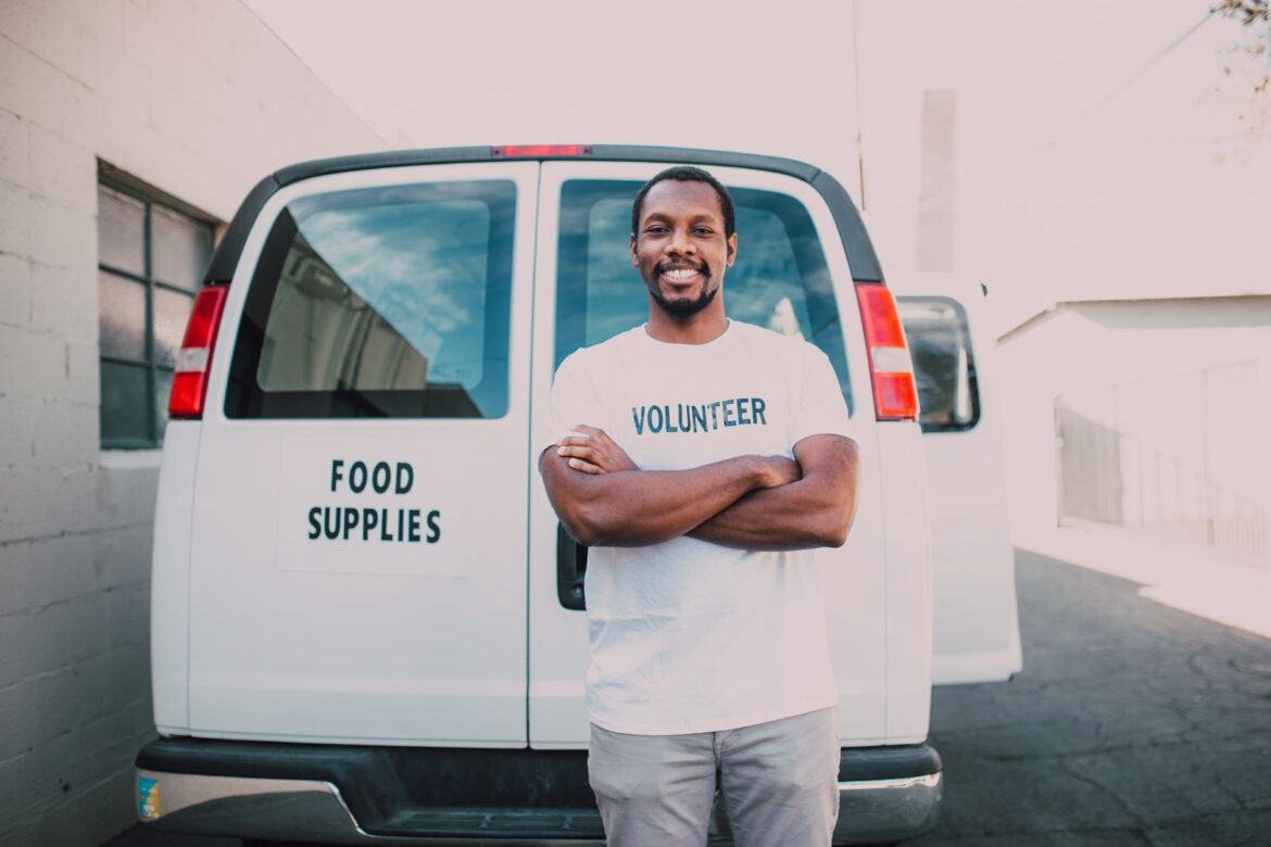 Dial a Ride Volunteer Driver: How to Start and What the Role Involves - ilustracja artykulu