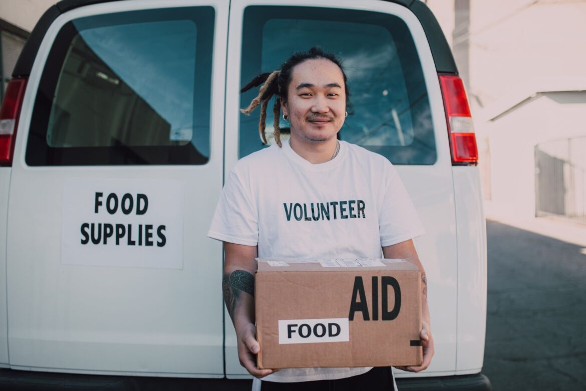 The Food Bank Referral Process Explained: How UK Vouchers, Agencies and Parcels Work - ilustracja artykulu