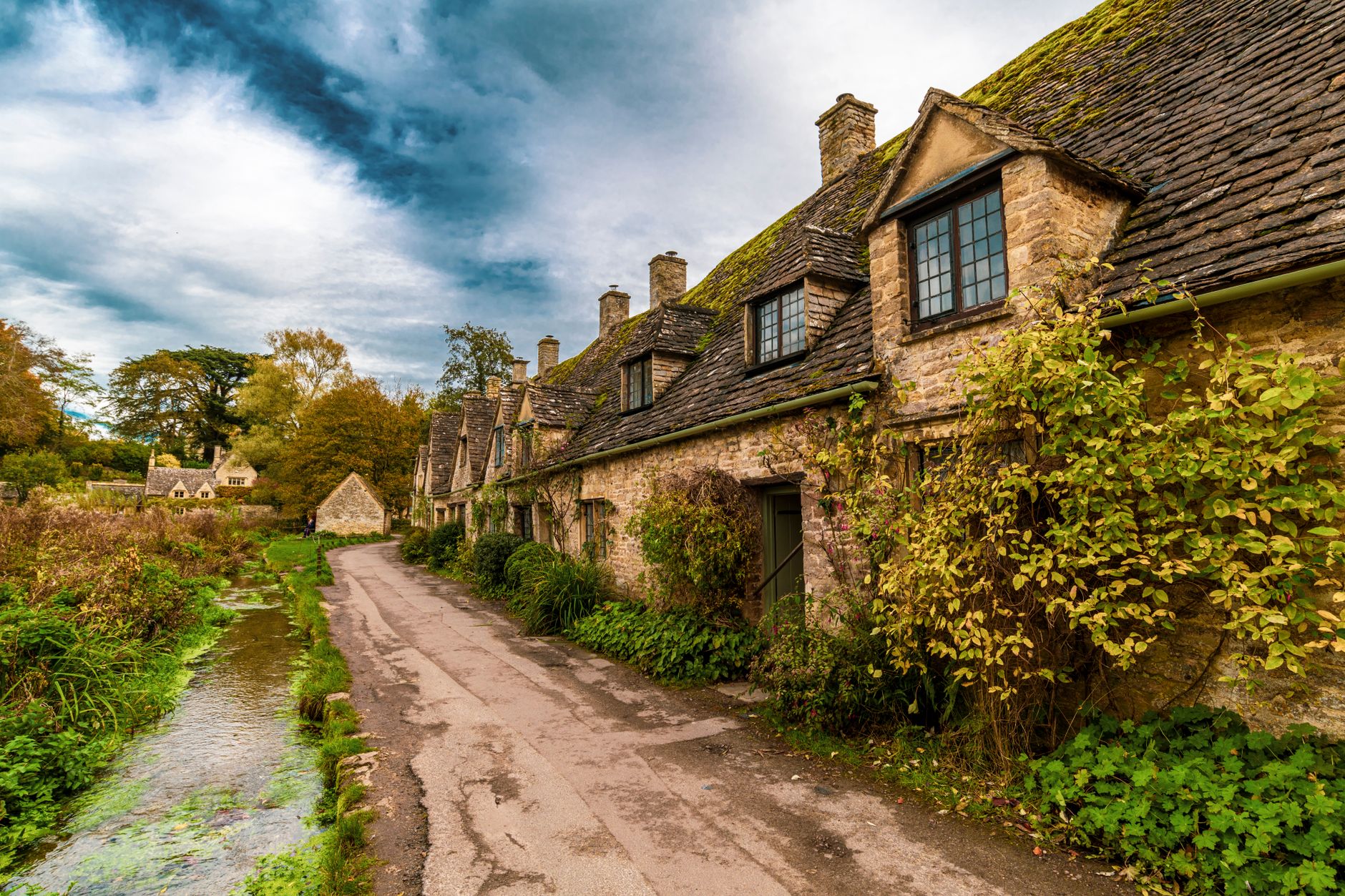 Conservation Area Planning Rules Explained: A Practical UK Guide - zdjecie w tresci