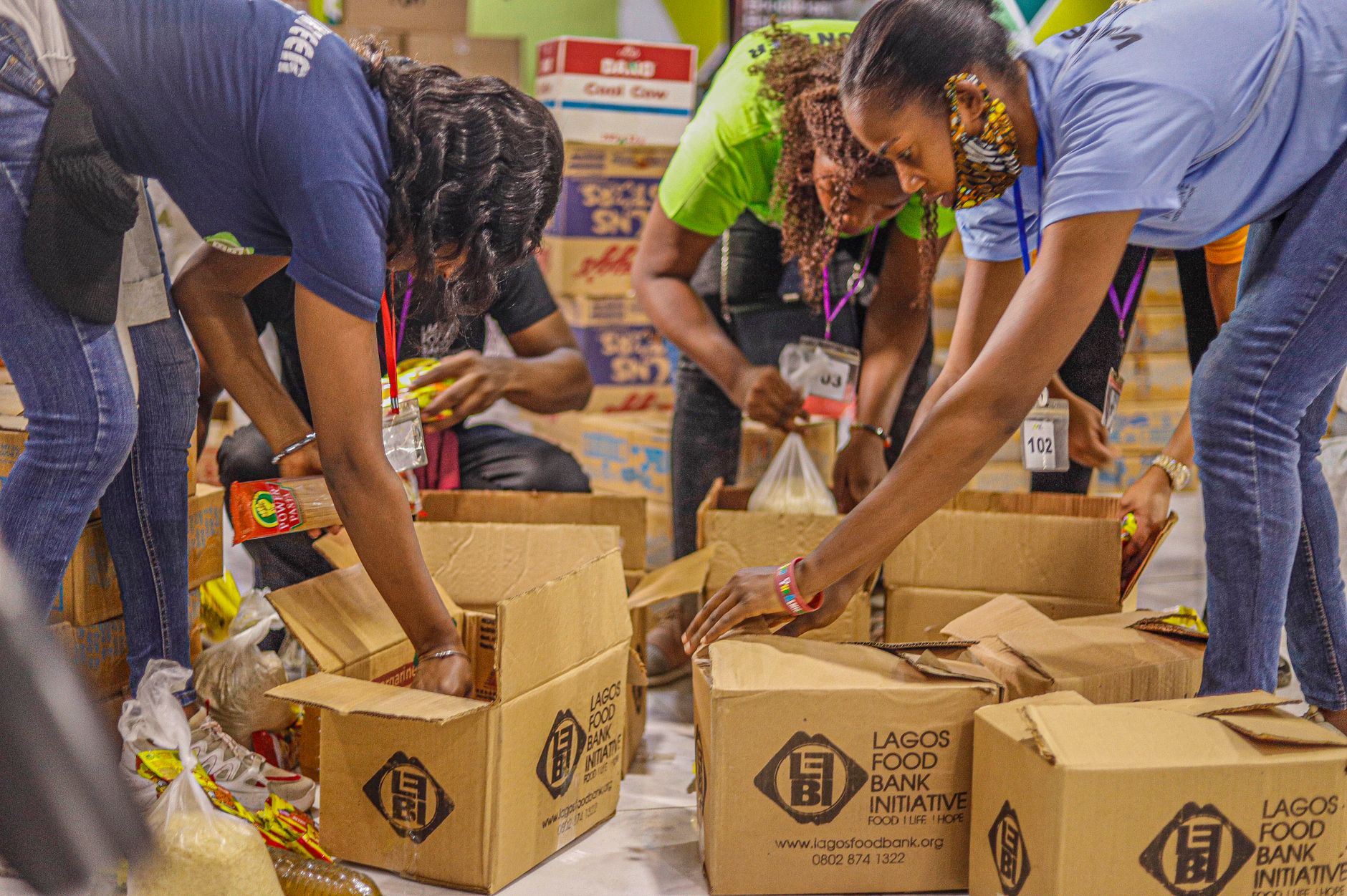 Food Pantry vs Food Bank: How the Two UK Models Differ - zdjecie w tresci
